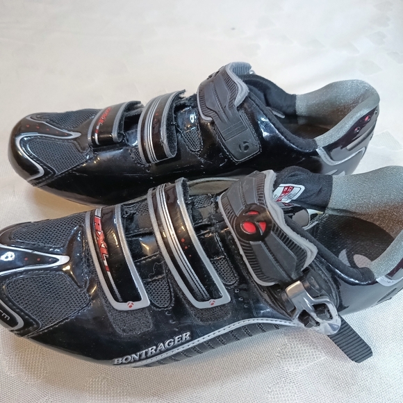 Bontrager Cycling Shoes, Gold Series Carbon - Picture 3 of 8